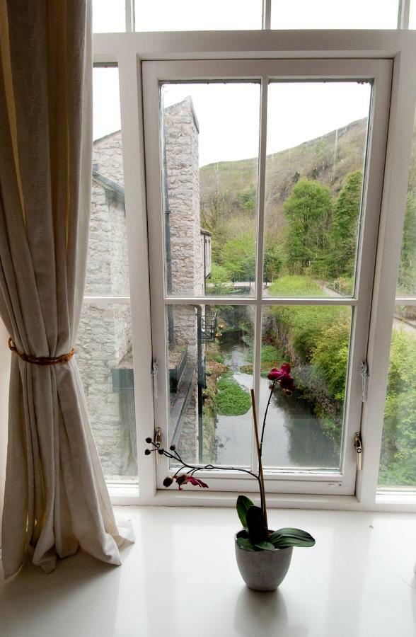 Litton Mill Apartment تيديسويل المظهر الخارجي الصورة
