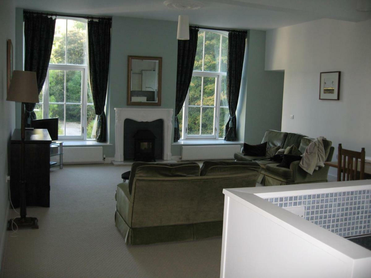 Litton Mill Apartment تيديسويل المظهر الخارجي الصورة