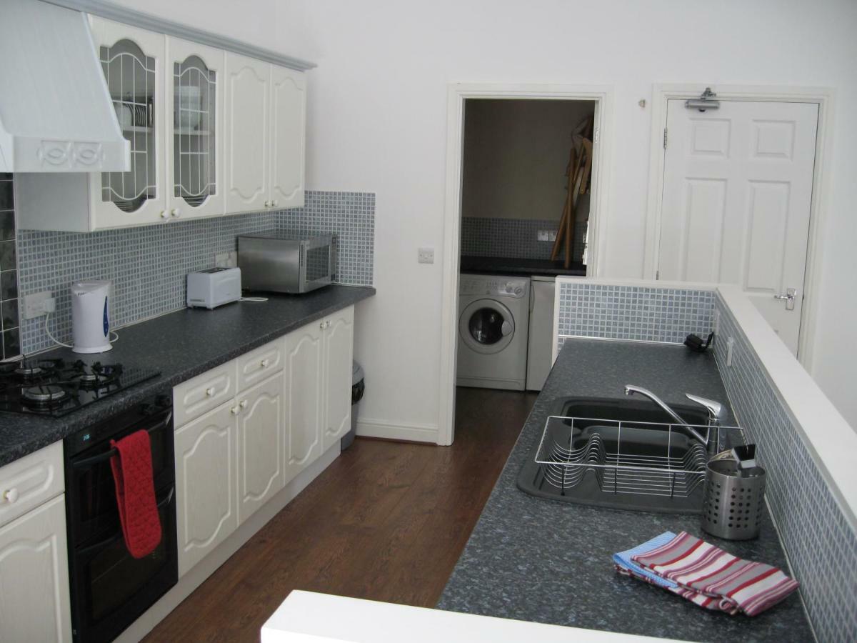 Litton Mill Apartment تيديسويل المظهر الخارجي الصورة