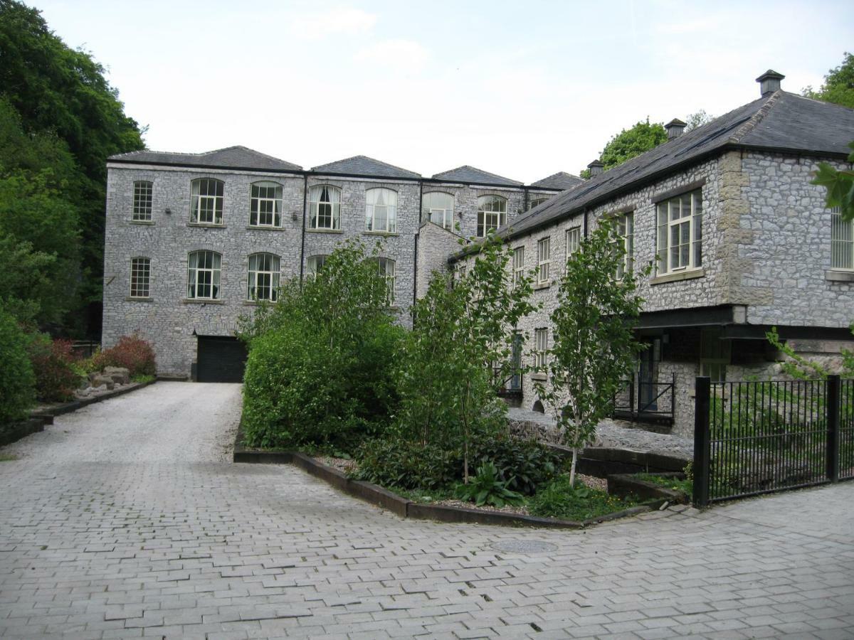 Litton Mill Apartment تيديسويل المظهر الخارجي الصورة